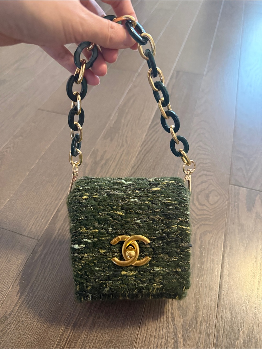 handmade